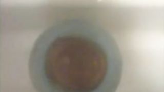 piss in baby bottles