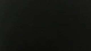 Step sister pooping in toilet