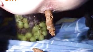 Natural turd outdoor