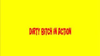 Dirty scat babe compilation