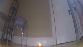 XPbICTA RACHELLE DEFECATES GIGANTA