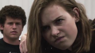 XPbICTA LADY MUST POOP GIgANTA