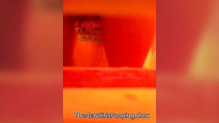 18 year old caught shitting