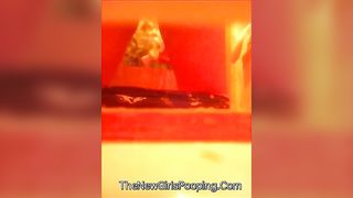 18 year old caught shitting