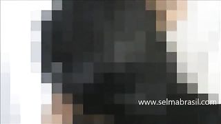 SELMABRASIL PISS IN MY ASS