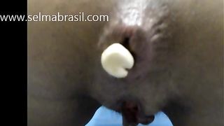 SELMABRASIL POPCORN IN MY ASS.