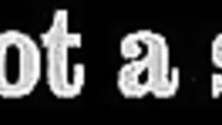 Busty brunette shitting in her pants