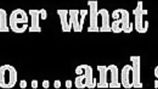 Busty brunette shitting in her pants