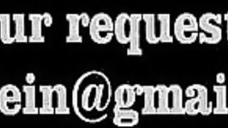 Busty brunette shitting in her pants