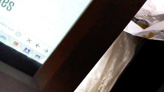 XPBICTA UPSIDE DOWN DEFECATION GIGANTA