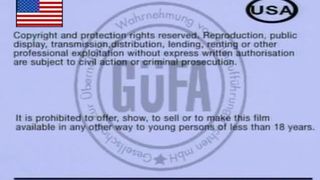 Scat nurses smearing poop on a patient