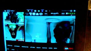 XPBICTA GIGANTESS POOPS ON CAGLAR MARIO ME GIGANTA