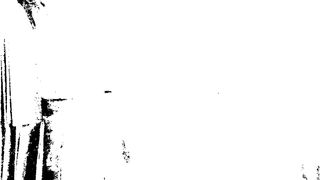 Shaved wife shitting a big one