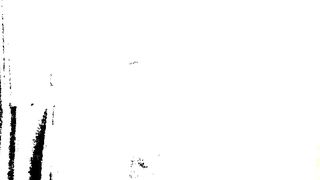 Shaved wife shitting a big one