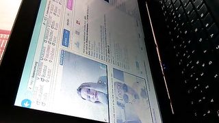 MEC BOUFFE SA MERDE BAZOO CAM