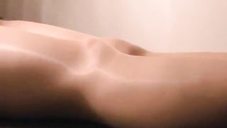 Amateur foot domination slowly