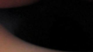 Two naughty girls pooping by turn