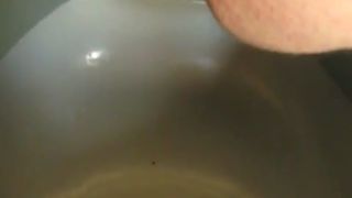 Fat girl ate bad food