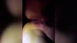 Gloryhole dirty scat action