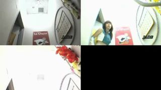 Insane compilation of Japanese girls pooping