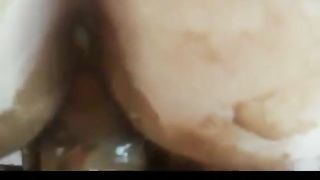Shitting a lot during anal sex