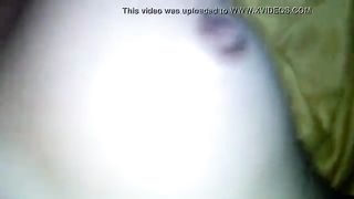 Homemade dirty anal sex