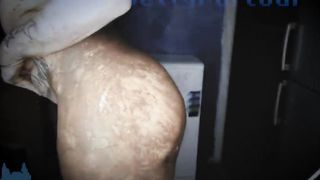 Massive panty shit with hot camgirl