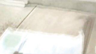 Shitting outside school