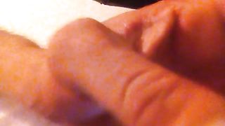 Besorgs mir kleines, ich hab deine Mutter befriedigt.