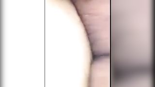 Interracial scat sex