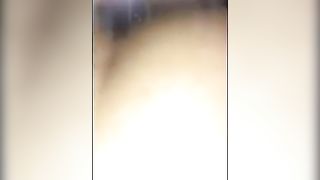 Interracial scat sex