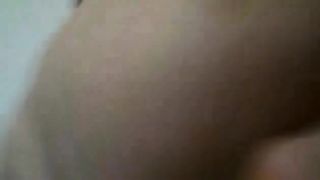 Beautiful pooping girlfriend cute