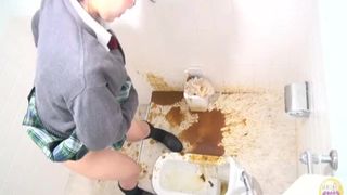 Compilation of beautiful Japanese girls shititing