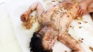 Hot Japanese teen fucked hard