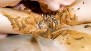 Lesbian girls masturbating