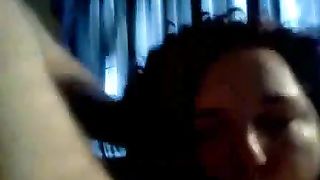 Scat blowjob with cumshot