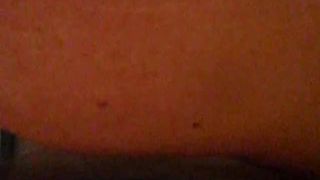 Sister shitting in toilet