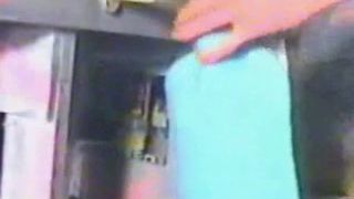 Drunk after getting wine enema