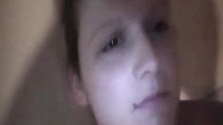 Young piss drinking wife