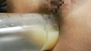 Deepthroat that puking bitch