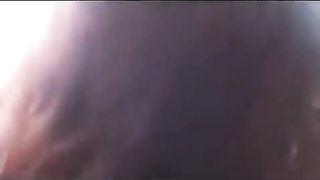 Fucking a scat slut hard