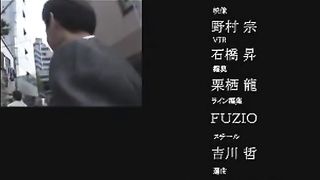 Japanese girl forced to poop in her panties