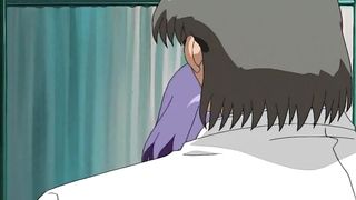 Hentai nurse fucked in the ass