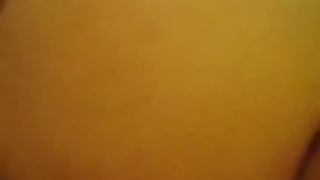 Shitting while getting fucked by her boyfriend