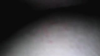Big turd in toilet slowly