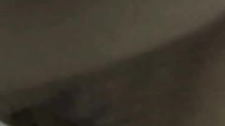 Blonde babe shitting in toilet