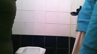 Compilation of girls that have diarheea