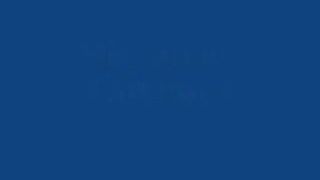 Brunette amateur girl peeing under a bridge