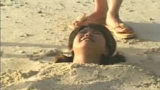 Incredible scat torture