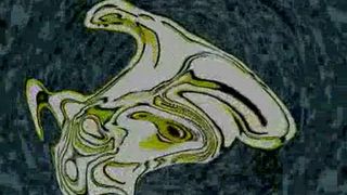 Two girls getting enema